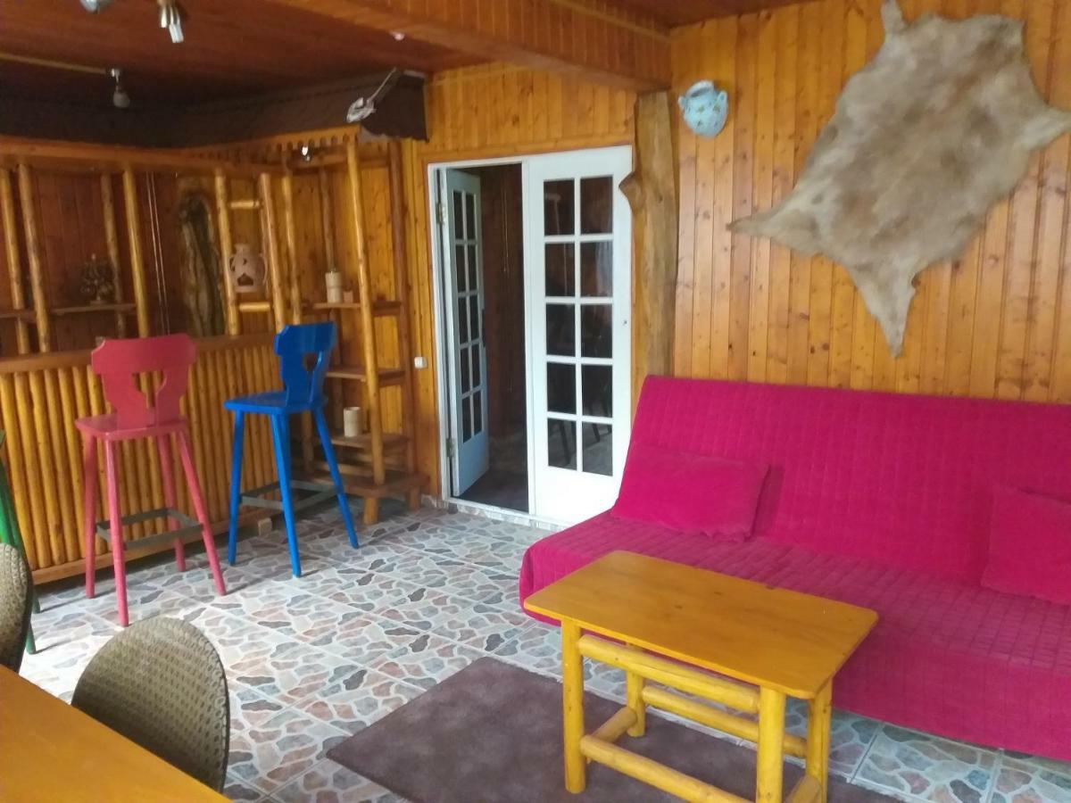 Rustic Country House In Snagov Διαμέρισμα Εξωτερικό φωτογραφία